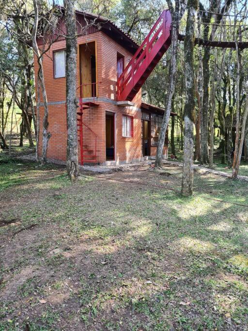 Chacara.Lazer.Cxs Villa Caxias do Sul Exterior photo