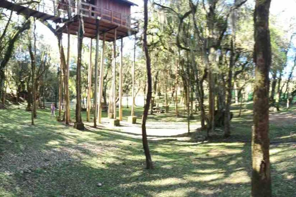Chacara.Lazer.Cxs Villa Caxias do Sul Exterior photo
