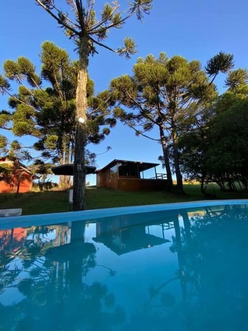 Chacara.Lazer.Cxs Villa Caxias do Sul Exterior photo